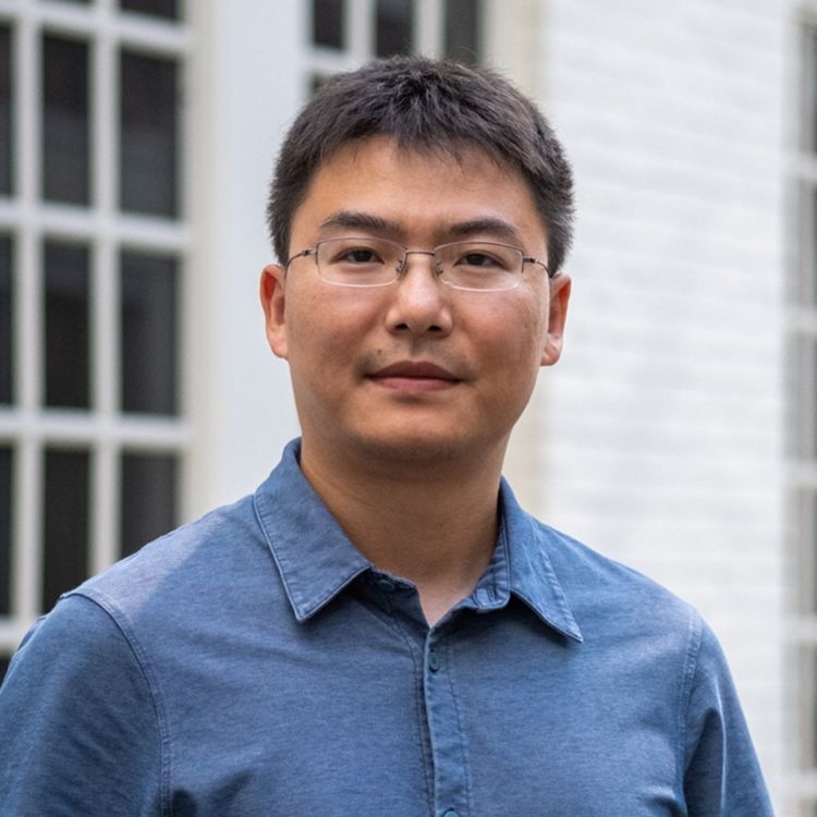 Charles Zhang