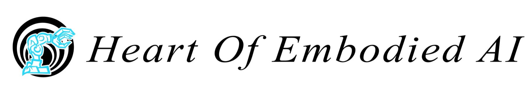 Heart Of Embodied AI logo