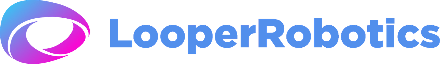 Looper Robotics logo