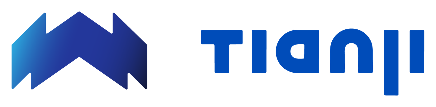 Tianji logo