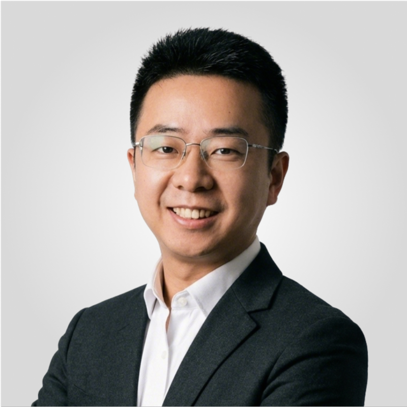Wulong Liu, Ph.D., Beta Infinity